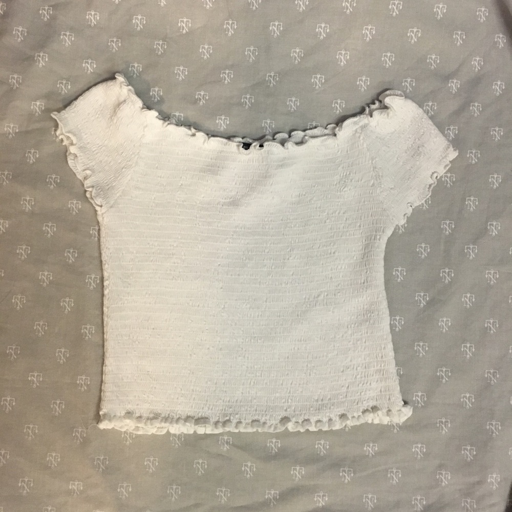 Brandy Melville Charlene Top